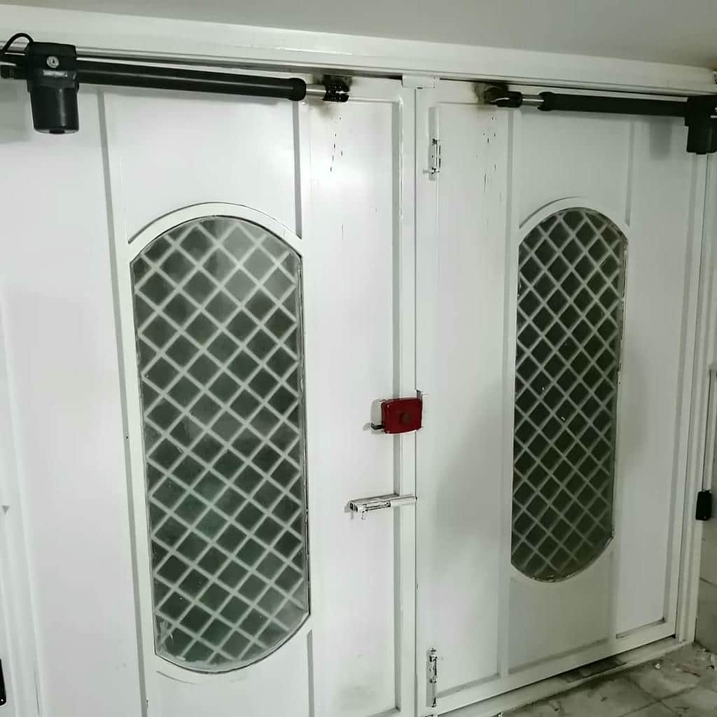 جک پرقدرت ریلی با طراحی فرفورژه