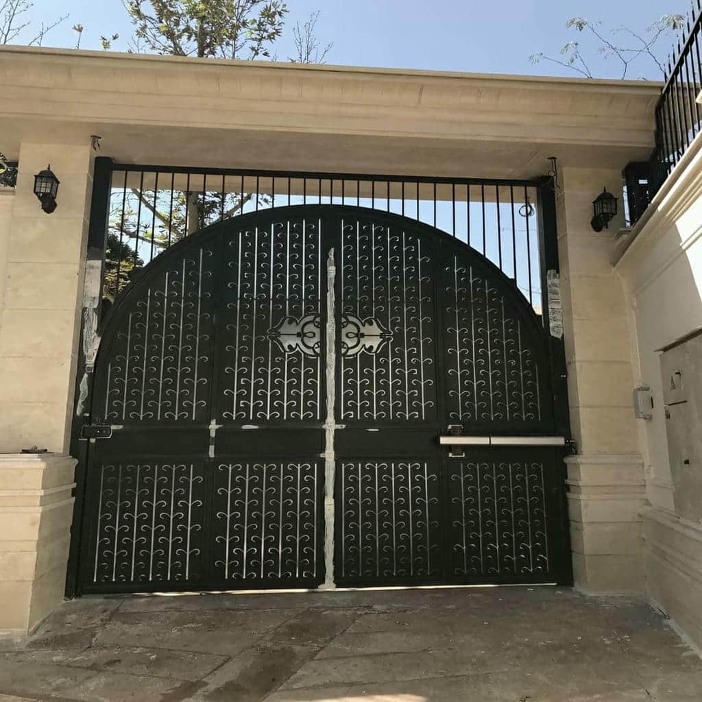 جک دو لنگه در نصب تخصصی جک دو لنگه در نصب تخصصی