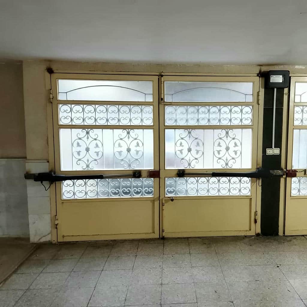 جک دو لنگه مدل بازویی جک دو لنگه مدل بازویی